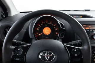 Toyota Aygo – thumbnail 23