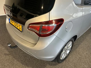 Opel Meriva – thumbnail 12