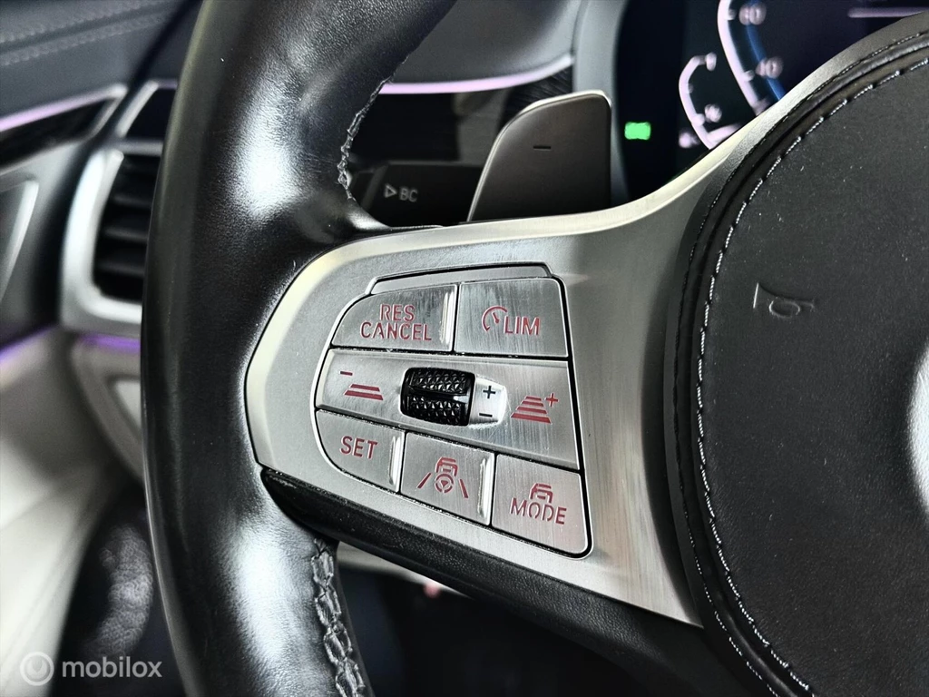 BMW 7 Serie – foto 23