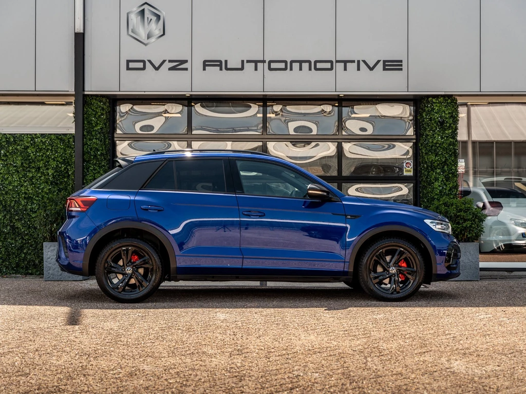 Volkswagen T-Roc – foto 6