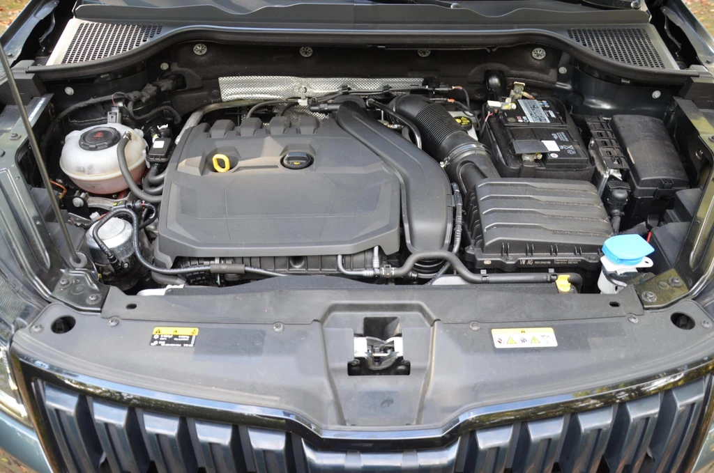Škoda Karoq – foto 71