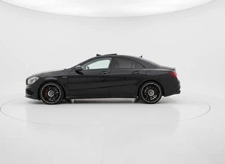 Mercedes-Benz CLA – thumbnail 2