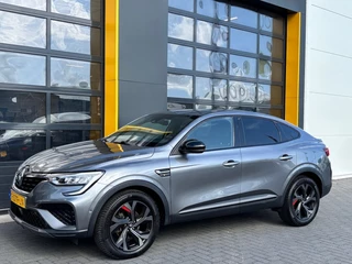 Renault Arkana – thumbnail 1