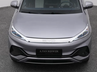 BYD ATTO 3 – thumbnail 20