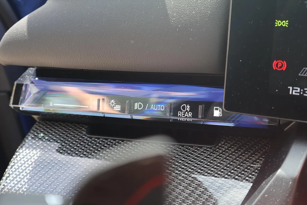 BMW M5 – foto 33