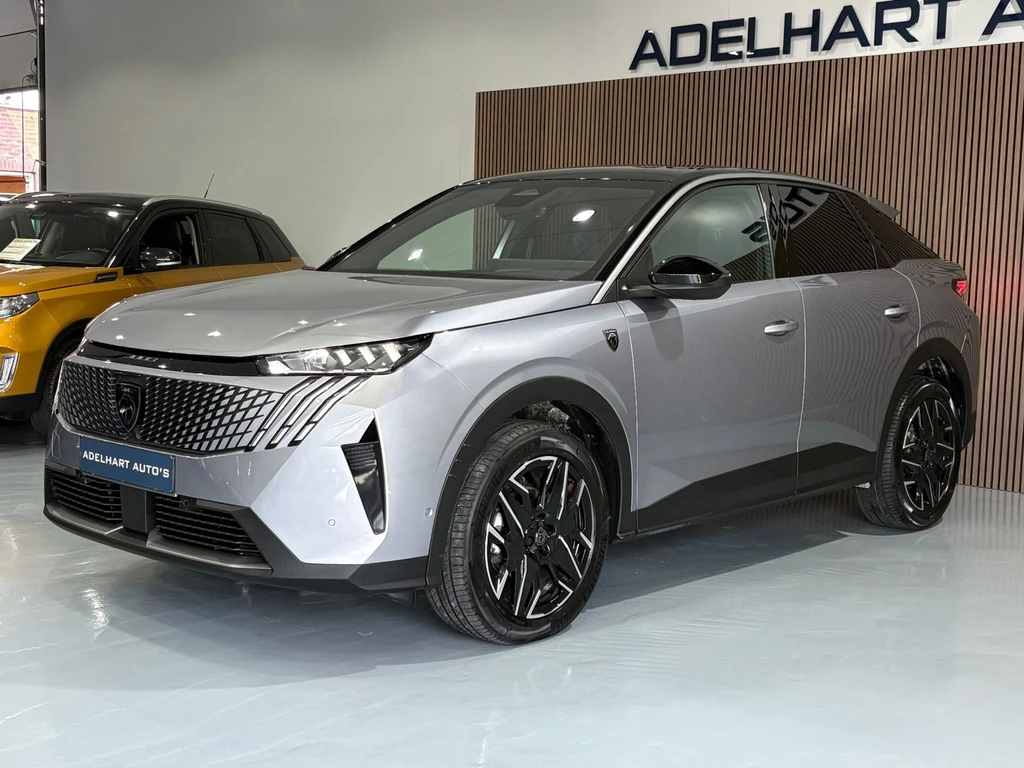 Peugeot 3008 – foto 2
