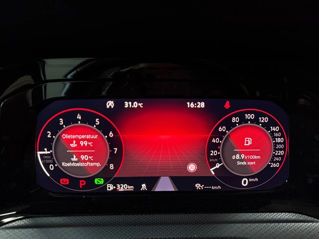 Volkswagen Golf – foto 17