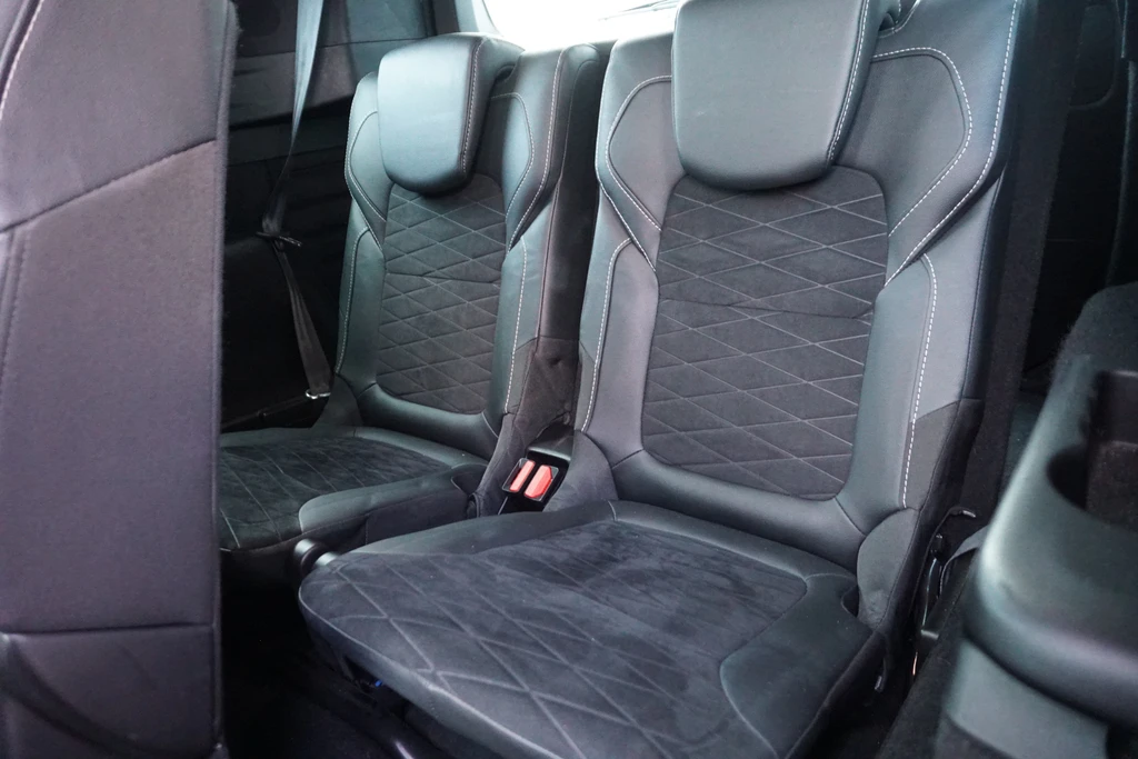 Renault Grand Scénic – foto 23