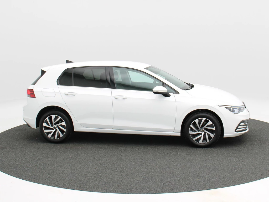 Volkswagen Golf – foto 6