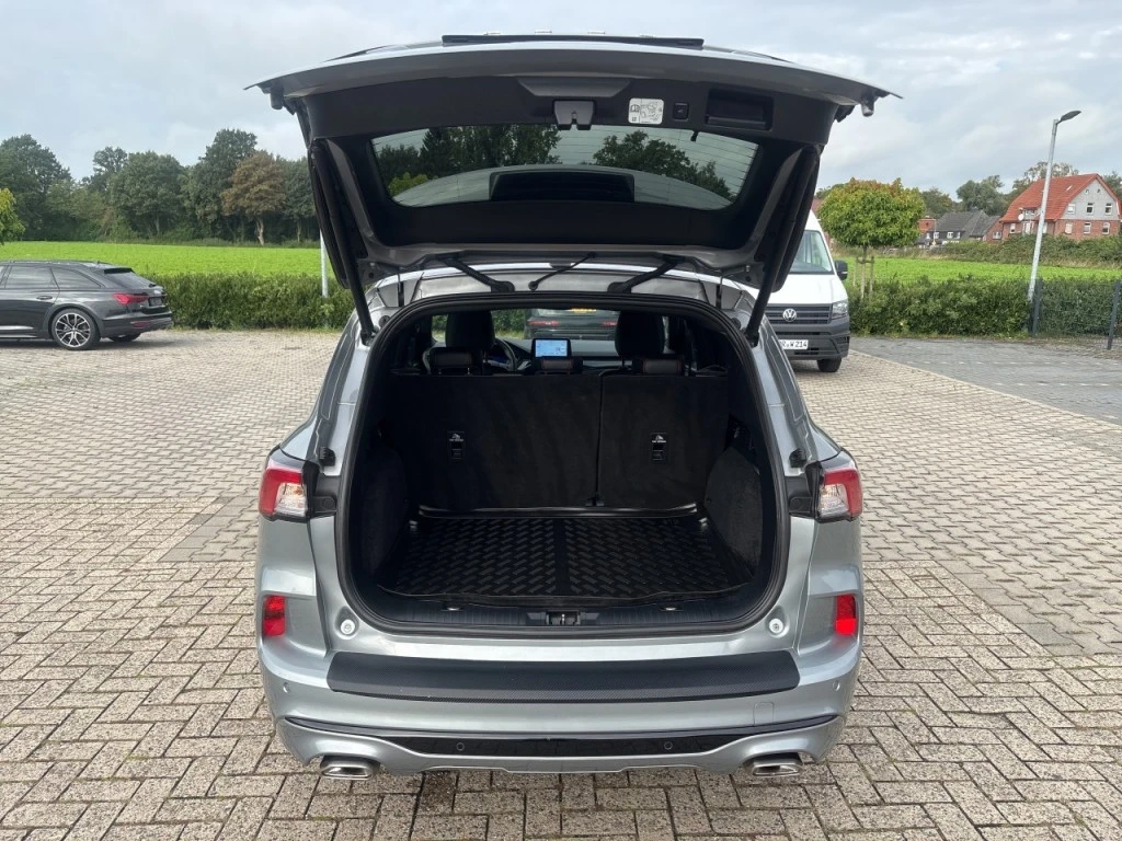 Ford Kuga – foto 10
