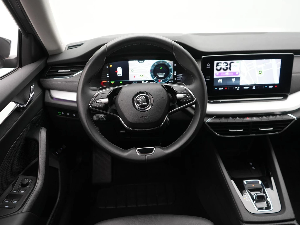 Škoda Octavia – foto 13