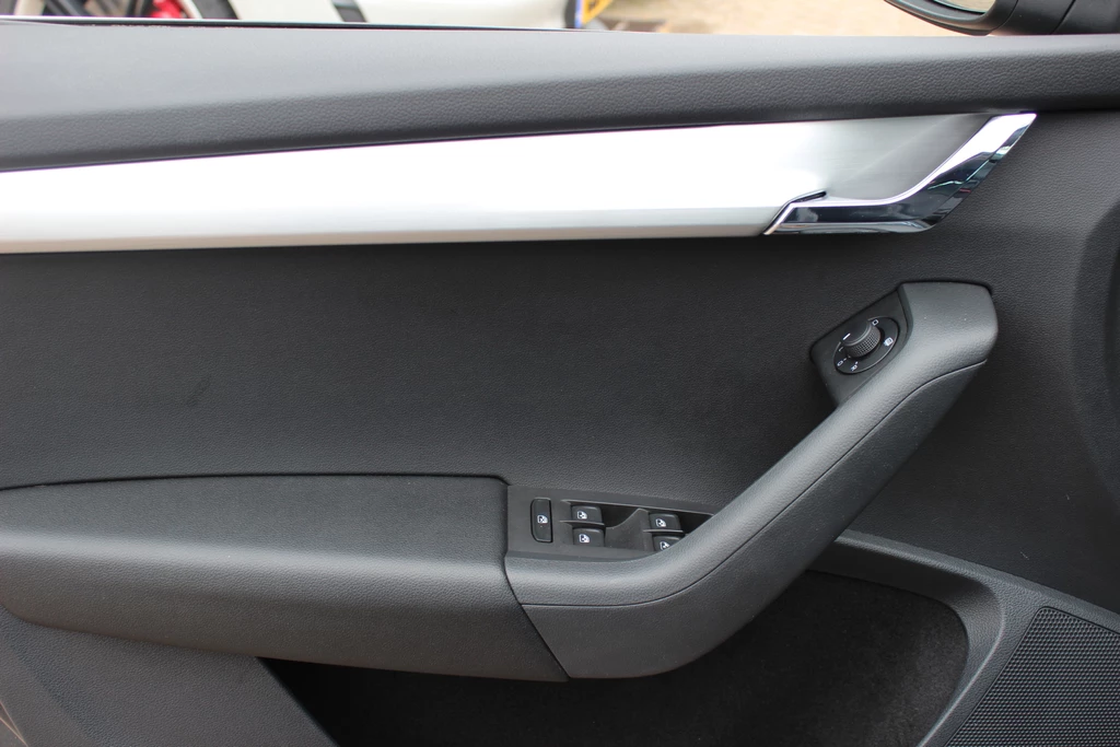 Škoda Octavia – foto 37