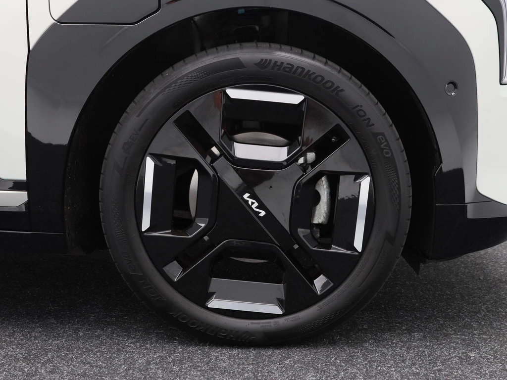 Kia EV3 – foto 16