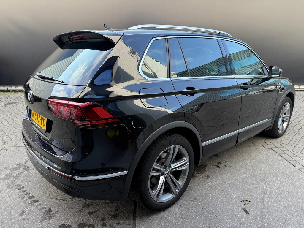 Volkswagen Tiguan – foto 11