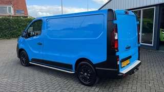 Renault Trafic – thumbnail 2