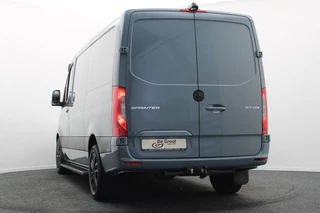 Mercedes-Benz Sprinter – thumbnail 6