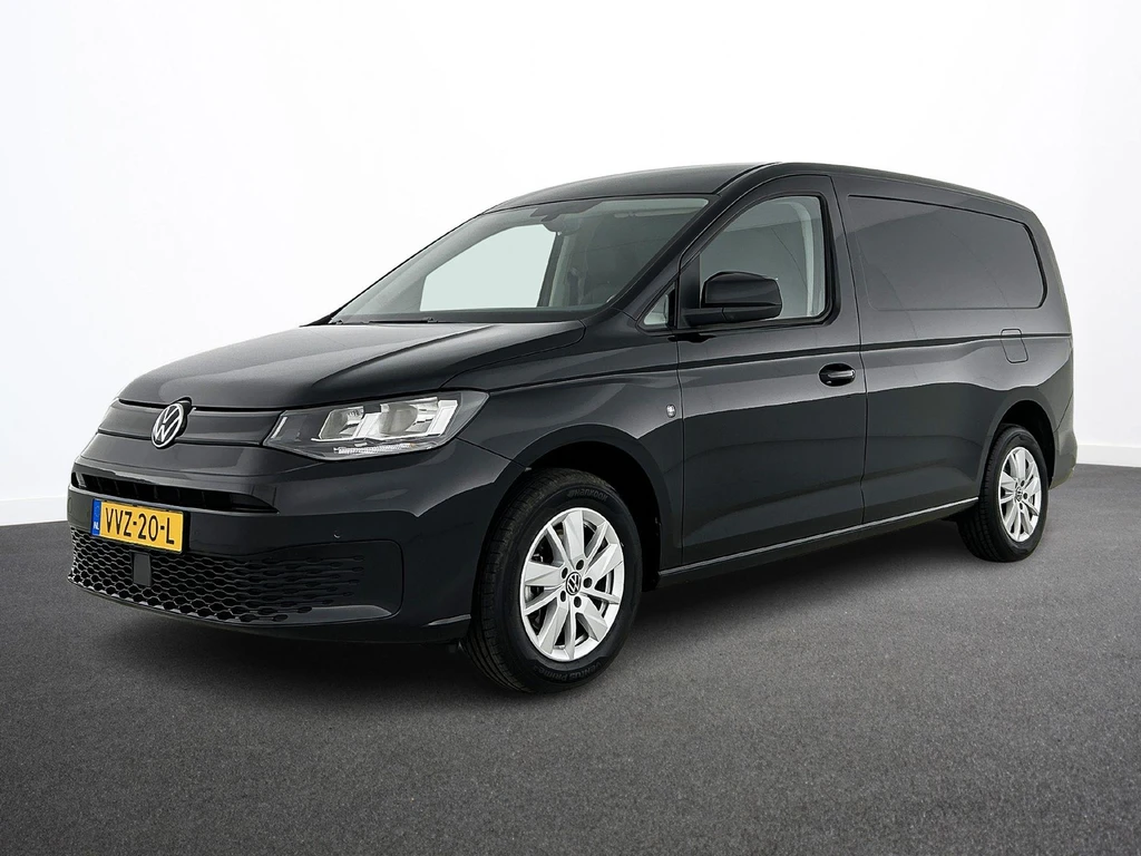 Volkswagen Caddy – foto 1