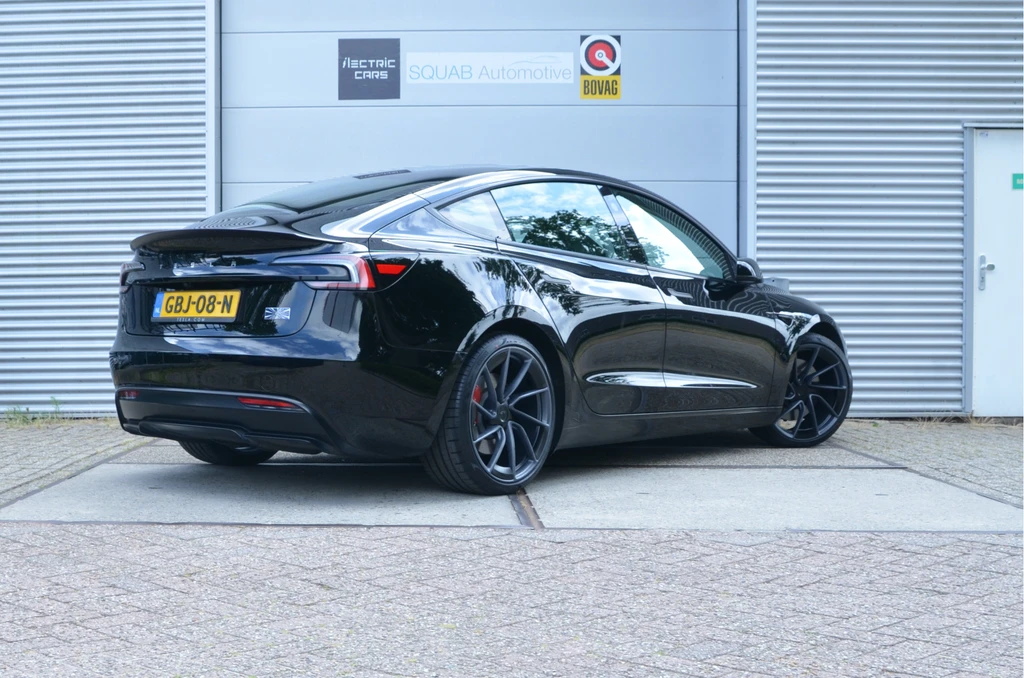 Tesla Model 3 – foto 3