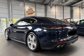 Porsche Panamera – thumbnail 3