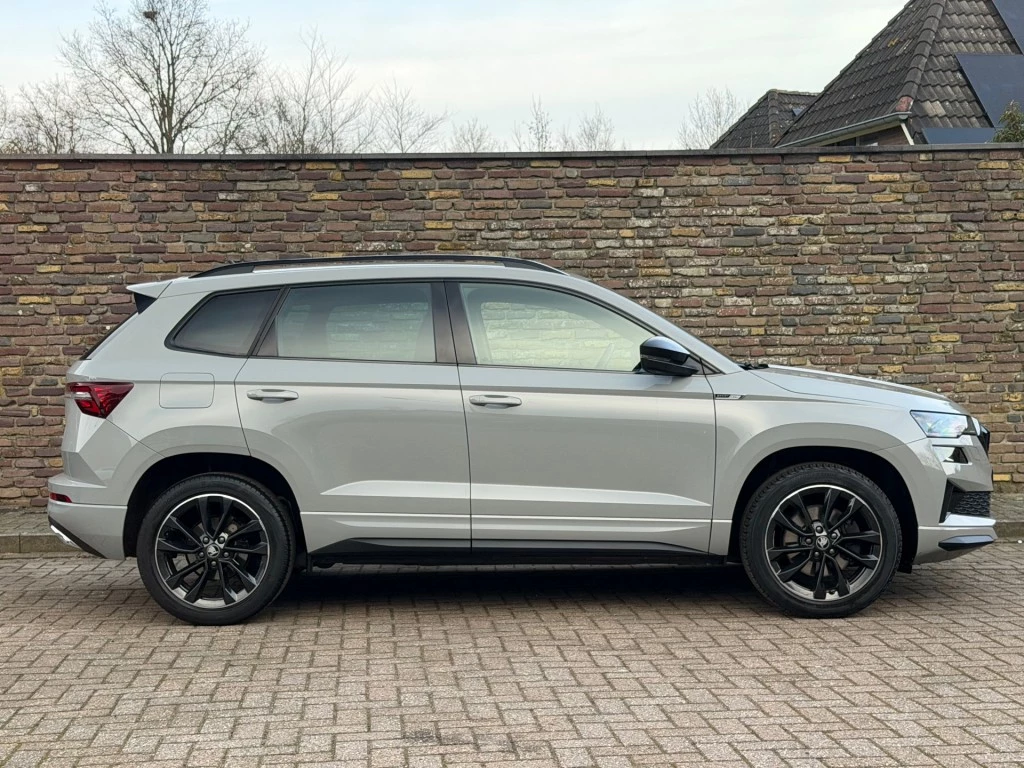 Škoda Karoq – foto 6