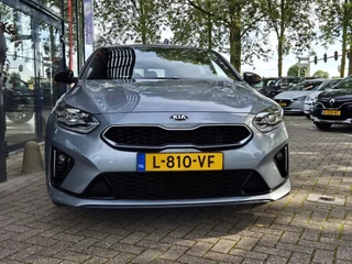 Kia ProCeed – thumbnail 5