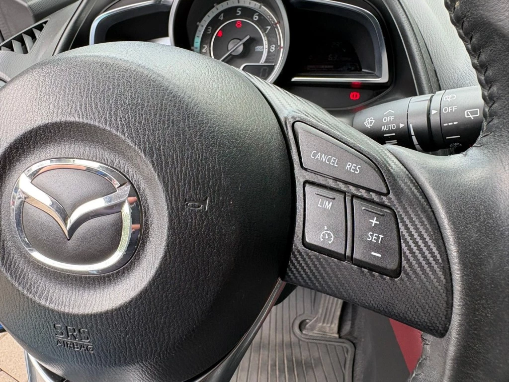Mazda CX-3 – foto 11