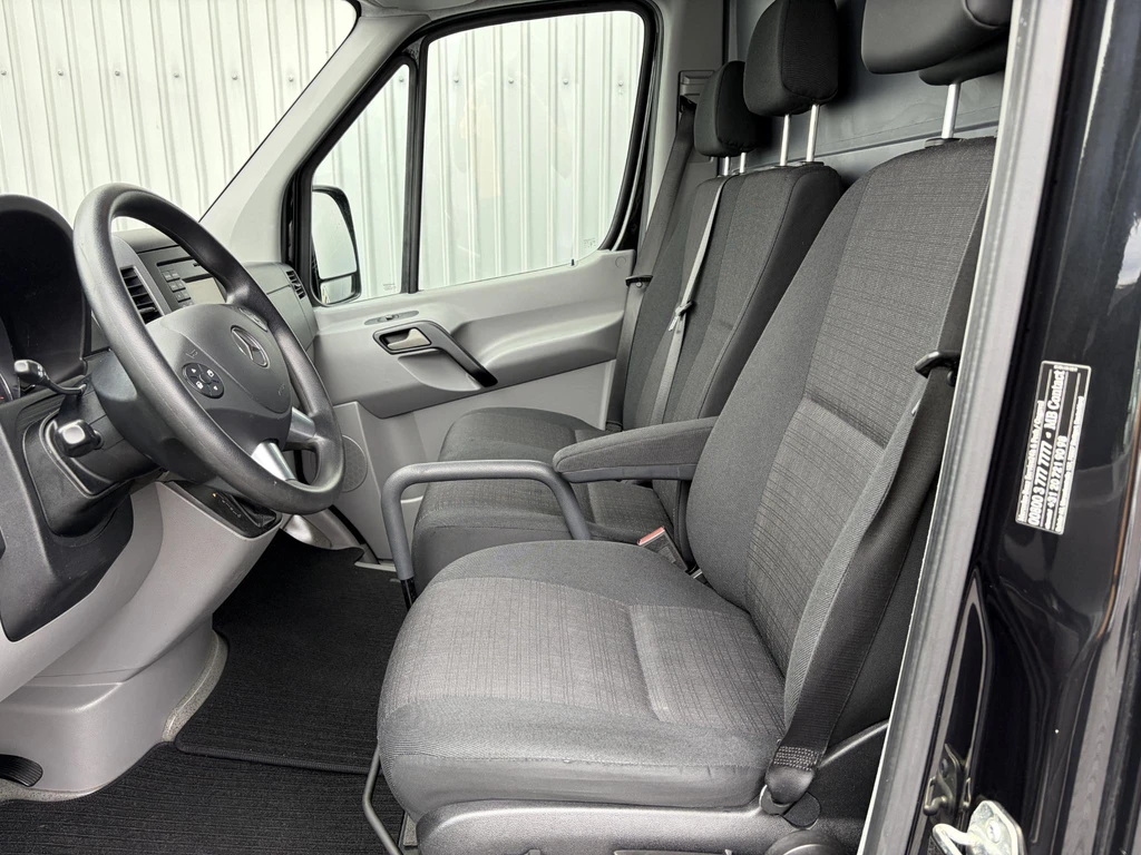 Mercedes-Benz Sprinter – foto 21