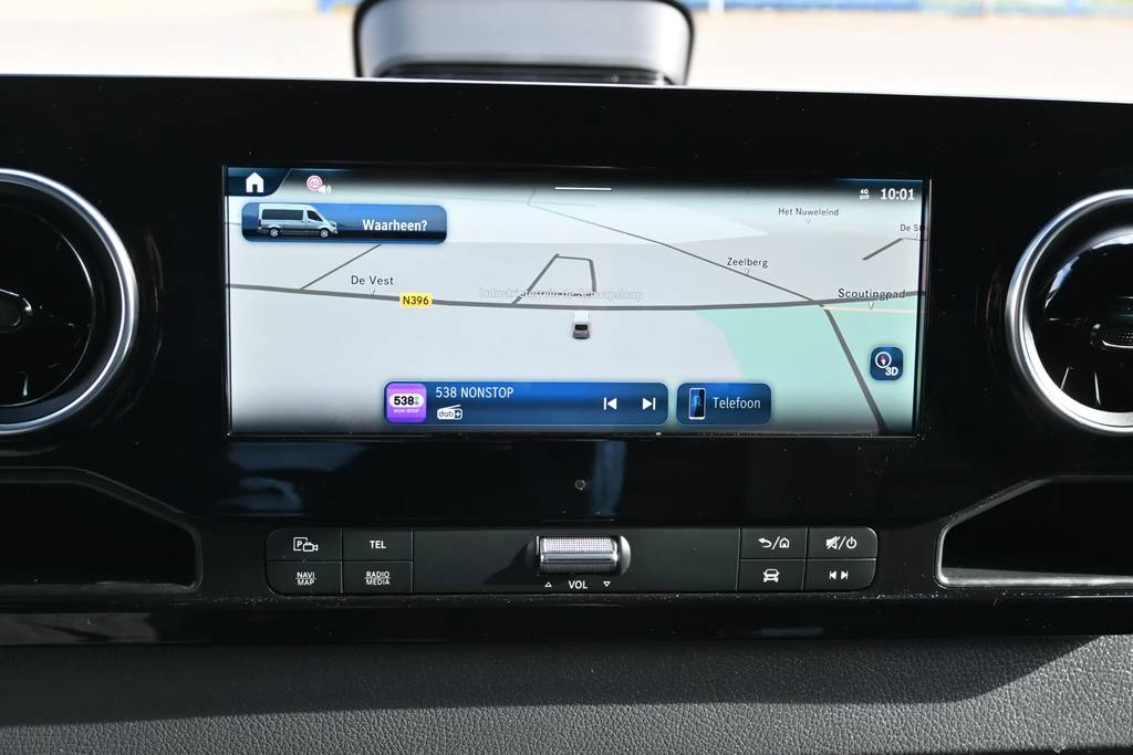 Mercedes-Benz Sprinter – foto 19