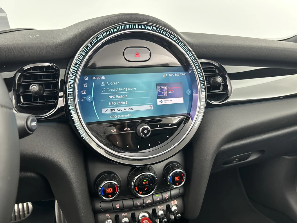 MINI Cooper Cabrio – foto 20