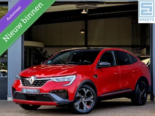 Renault Arkana – thumbnail 1