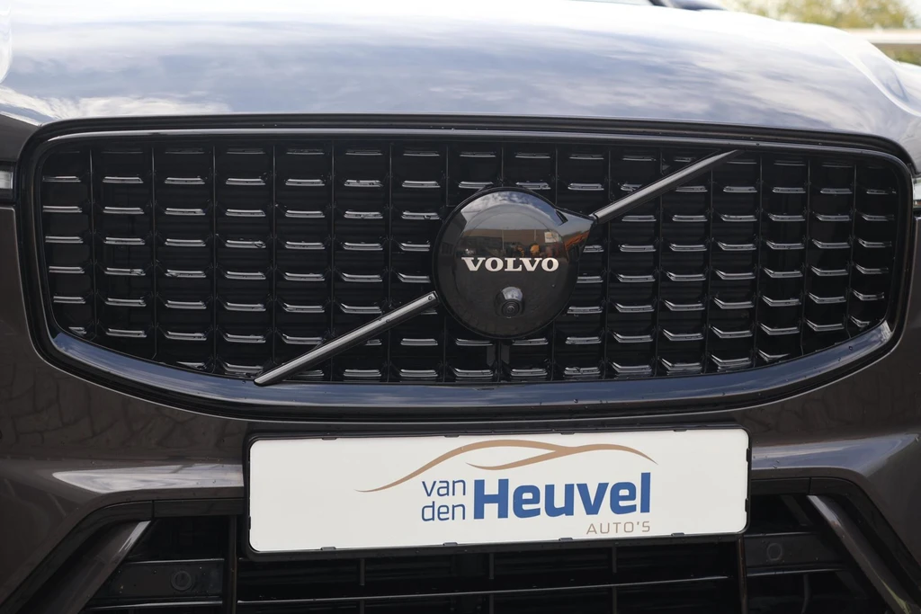 Volvo XC60 – foto 7