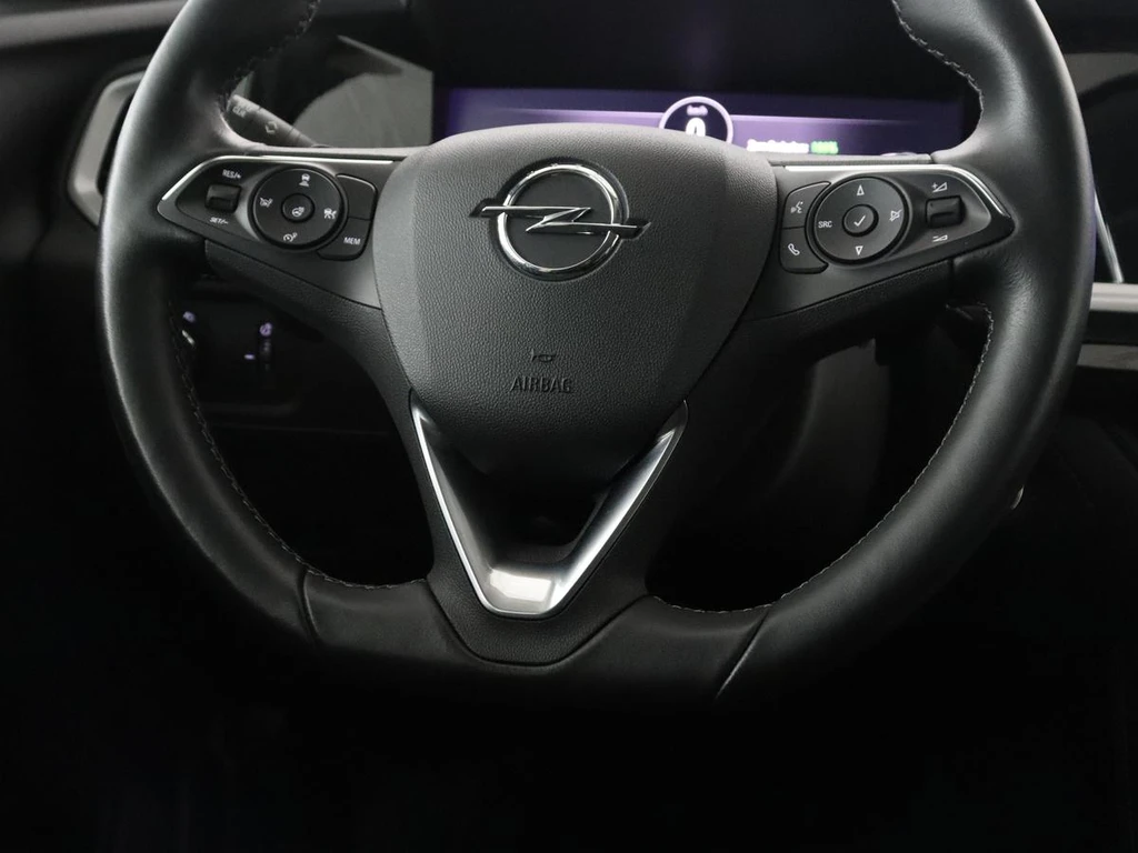 Opel Grandland X – foto 8