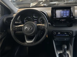 Toyota Yaris – thumbnail 17