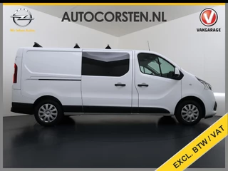 Renault Trafic – thumbnail 6