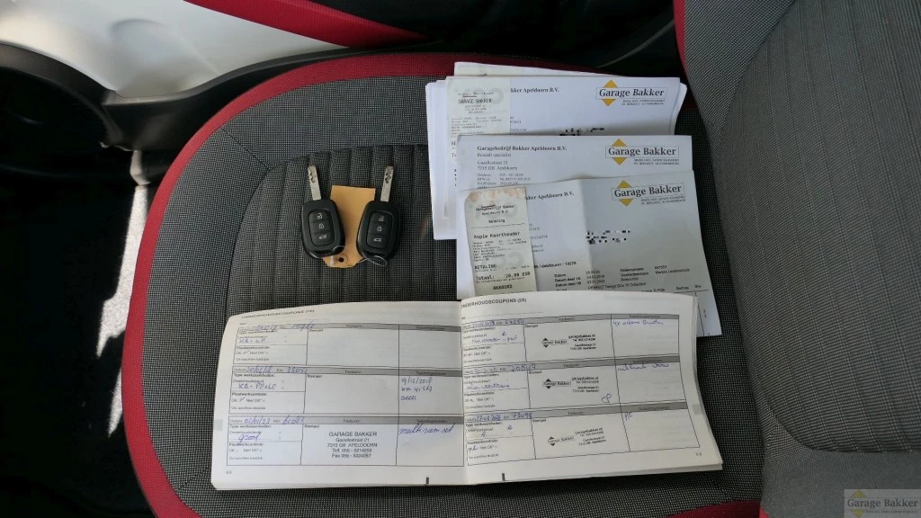 Renault Twingo – foto 12