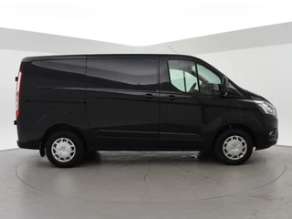 Ford Transit Custom – thumbnail 5