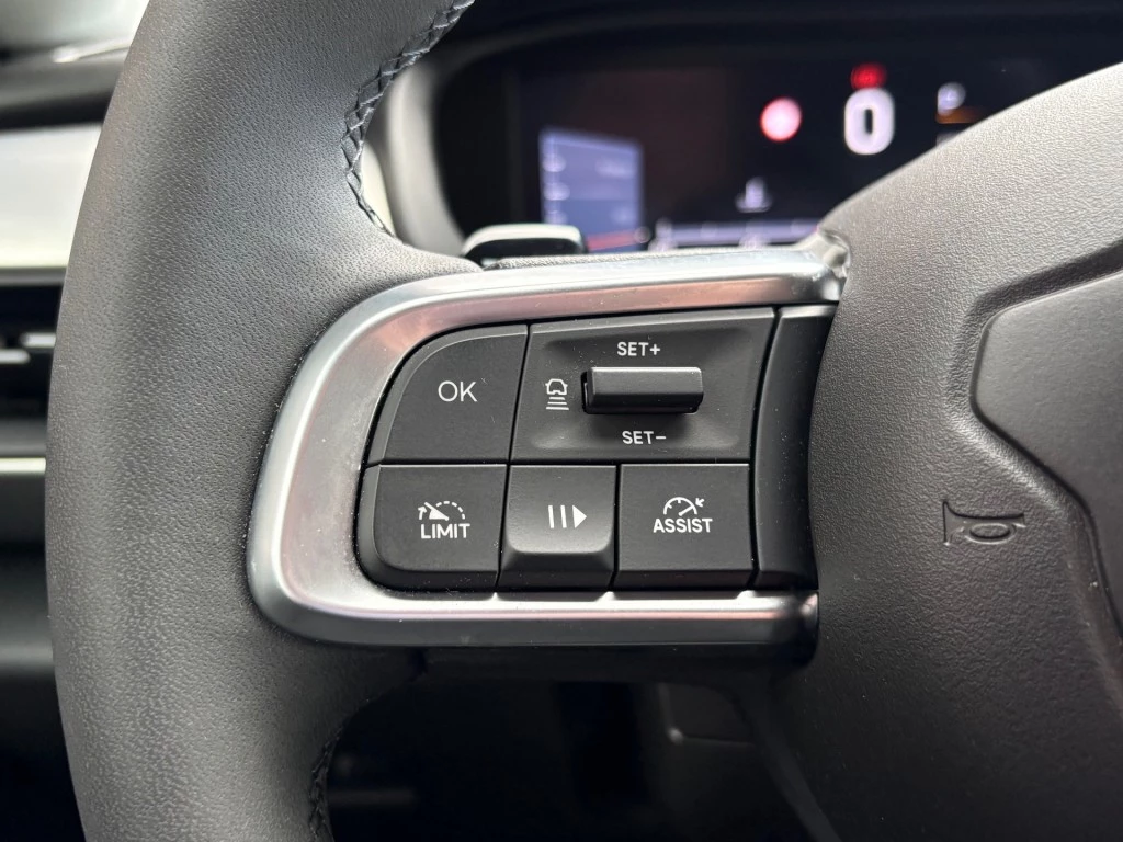 Jeep Avenger – foto 15