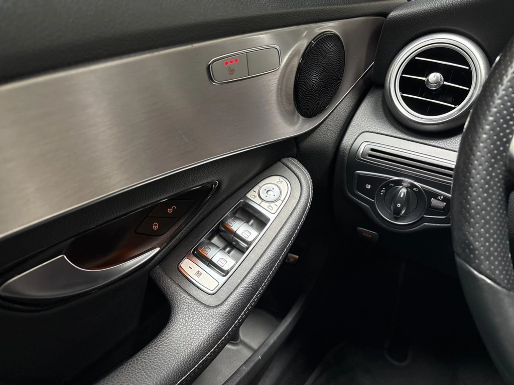 Mercedes-Benz C-Klasse – foto 19