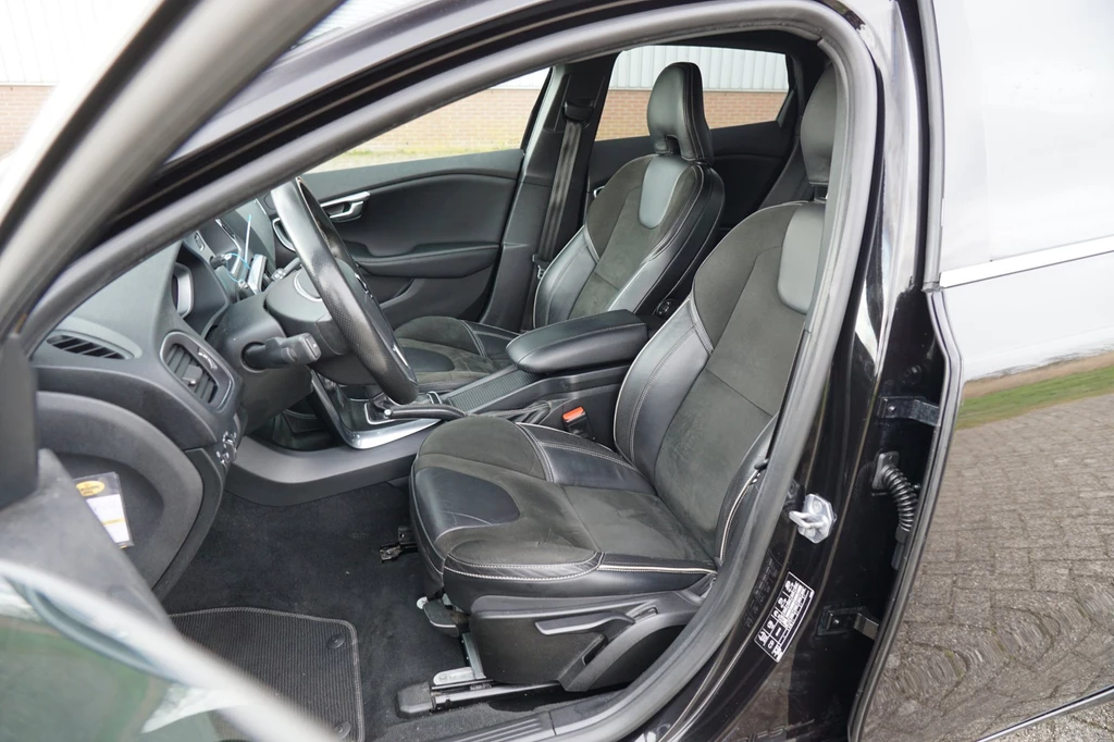 Volvo V40 – foto 18