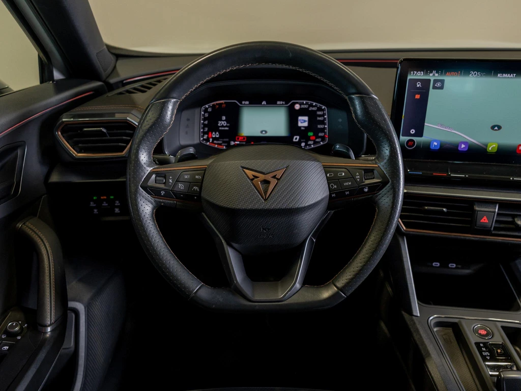 CUPRA Formentor – foto 23