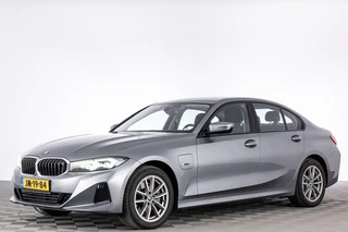 BMW 3 Serie – thumbnail 1