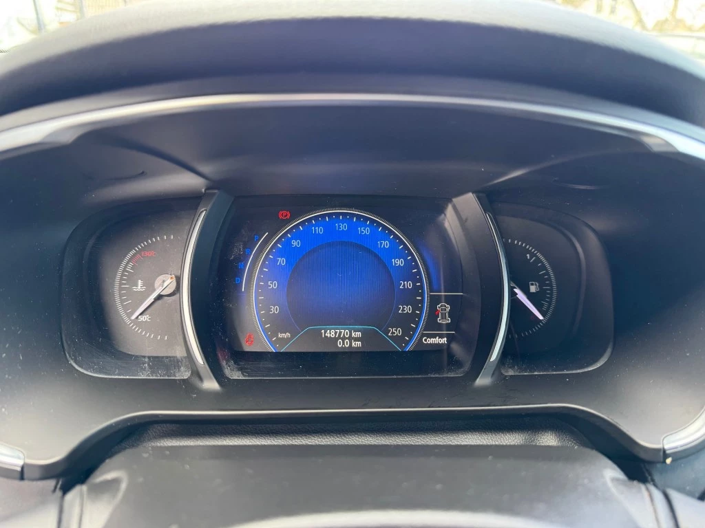 Renault Talisman – foto 20