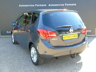 Opel Meriva – thumbnail 6