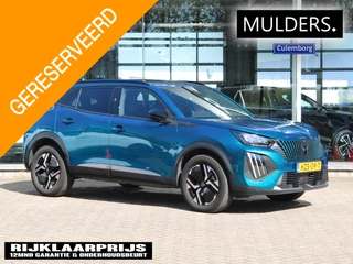 Peugeot 2008 – thumbnail 7
