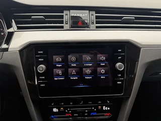 Volkswagen Passat – thumbnail 18