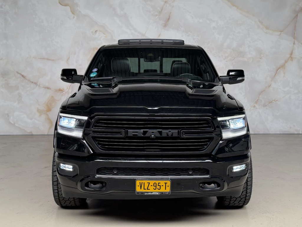 Dodge Ram 1500 – foto 6