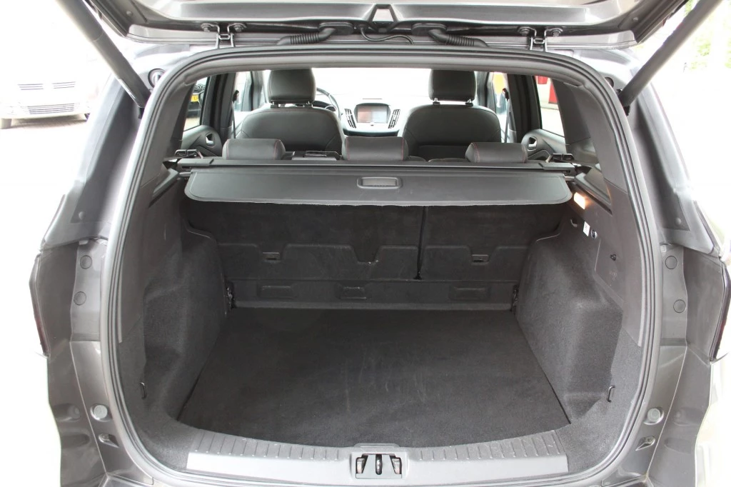 Ford Kuga – foto 31