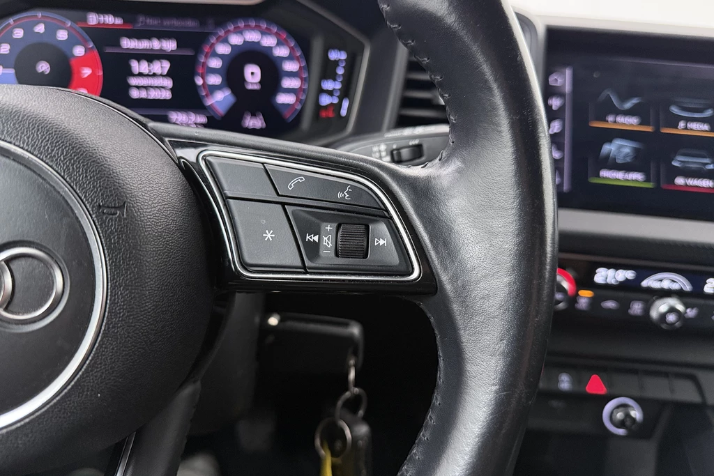 Audi A1 Sportback – foto 18