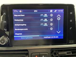 Peugeot Partner – thumbnail 20