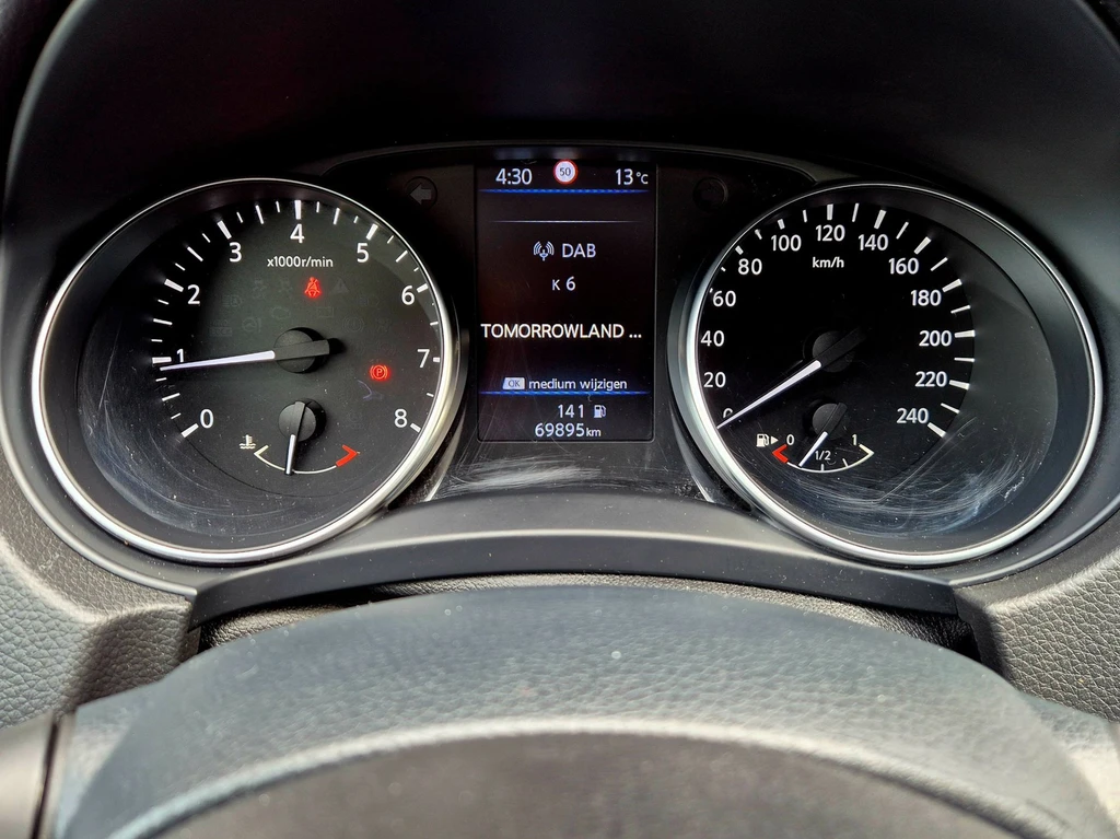 Nissan QASHQAI – foto 21